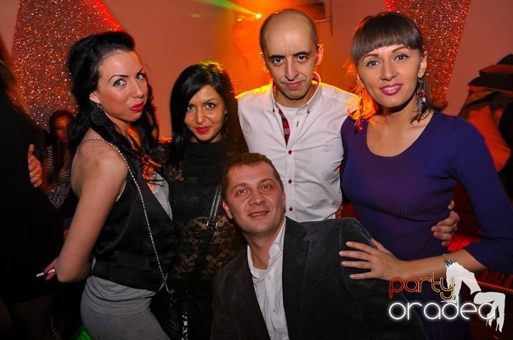 Liu JO & Grandi Firme Night Fashion, 