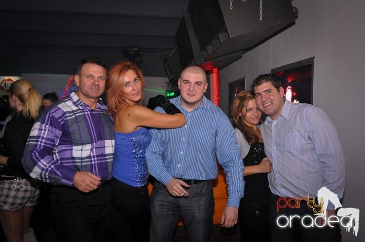 Liu JO & Grandi Firme Night Fashion, 