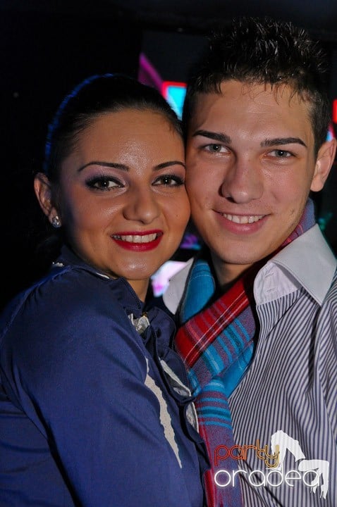 Liu JO & Grandi Firme Night Fashion, 