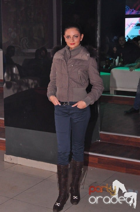 Liu JO & Grandi Firme Night Fashion, 