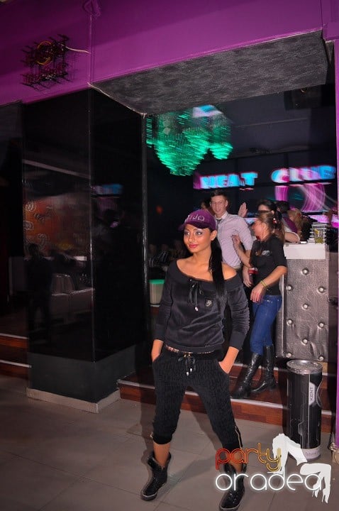 Liu JO & Grandi Firme Night Fashion, 