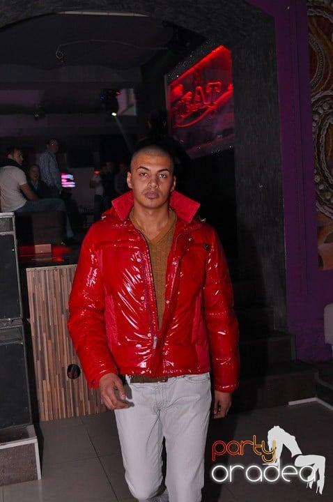 Liu JO & Grandi Firme Night Fashion, 