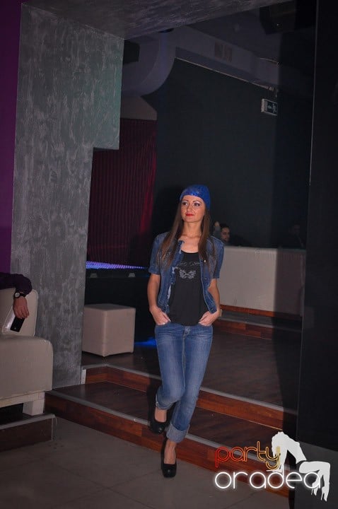 Liu JO & Grandi Firme Night Fashion, 