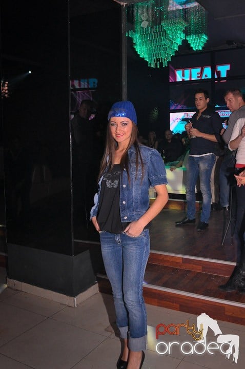 Liu JO & Grandi Firme Night Fashion, 