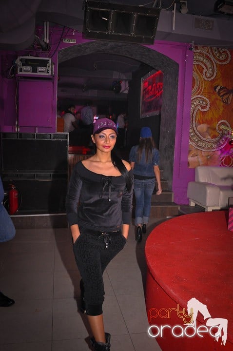 Liu JO & Grandi Firme Night Fashion, 