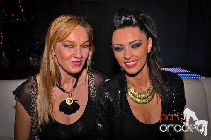 Liu JO & Grandi Firme Night Fashion, 