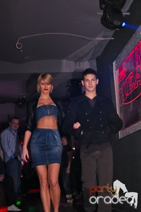 Liu JO & Grandi Firme Night Fashion, 