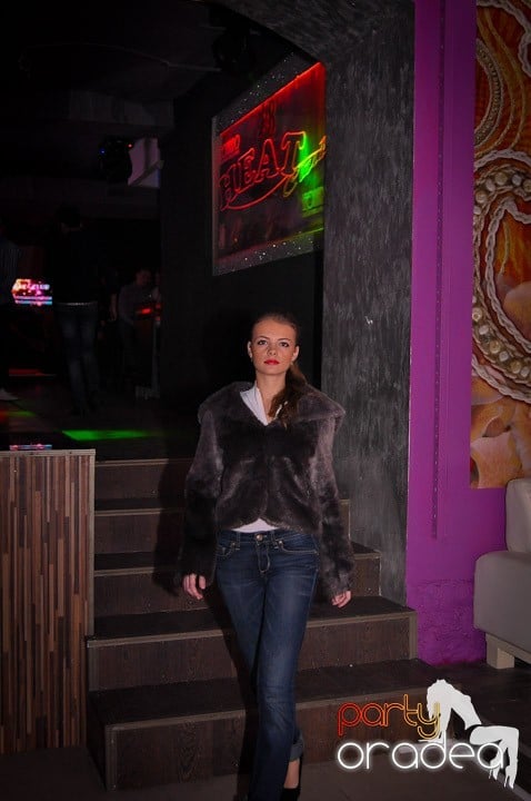 Liu JO & Grandi Firme Night Fashion, 