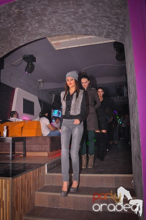 Liu JO & Grandi Firme Night Fashion, 