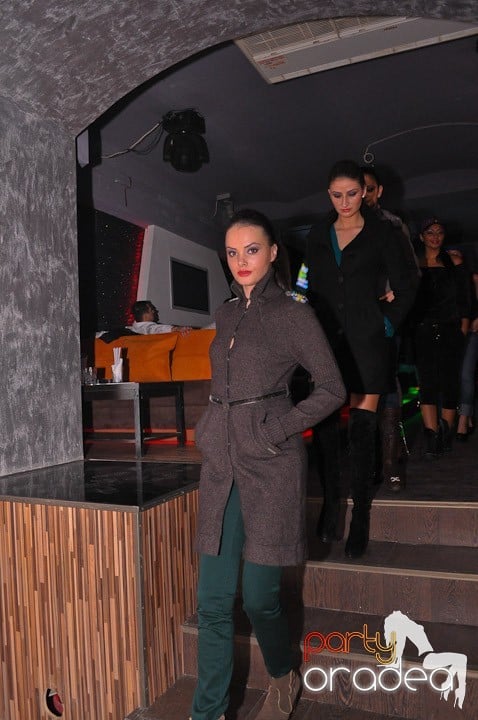 Liu JO & Grandi Firme Night Fashion, 
