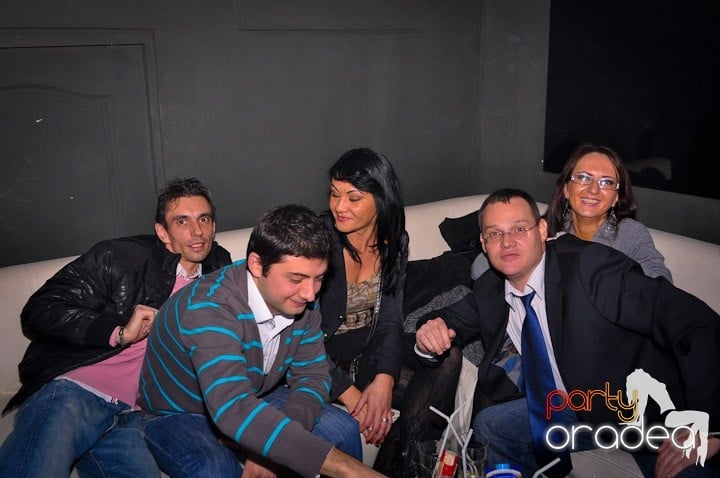 Liu JO & Grandi Firme Night Fashion, 