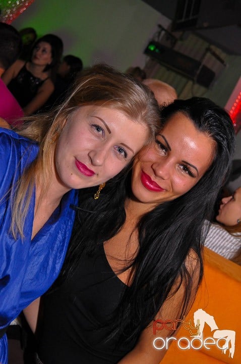 Liu JO & Grandi Firme Night Fashion, 