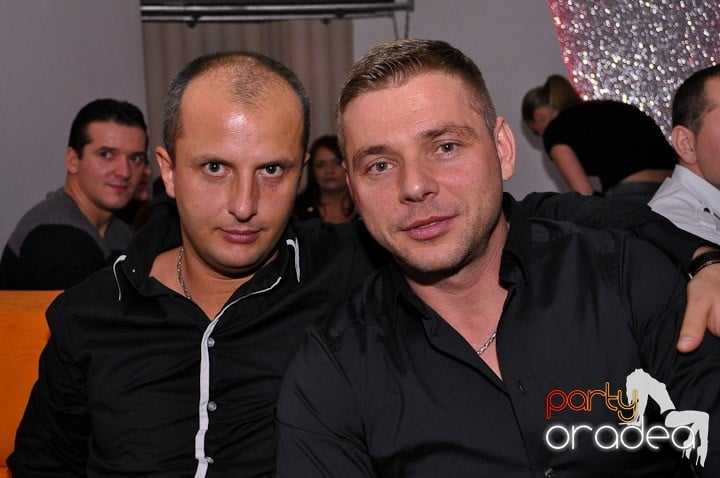 Liu JO & Grandi Firme Night Fashion, 