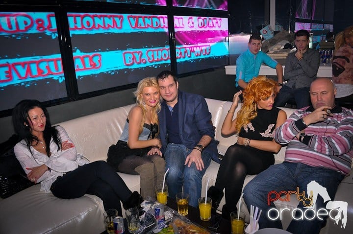 Liu JO & Grandi Firme Night Fashion, 