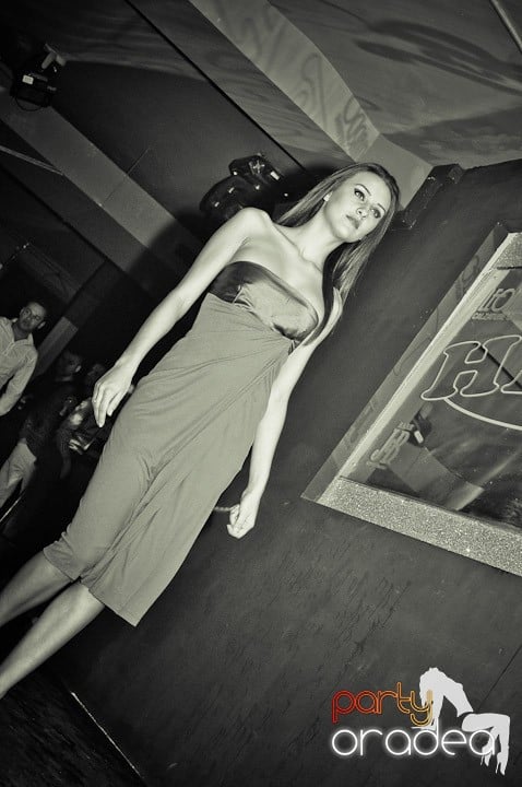 Liu JO & Grandi Firme Night Fashion, 