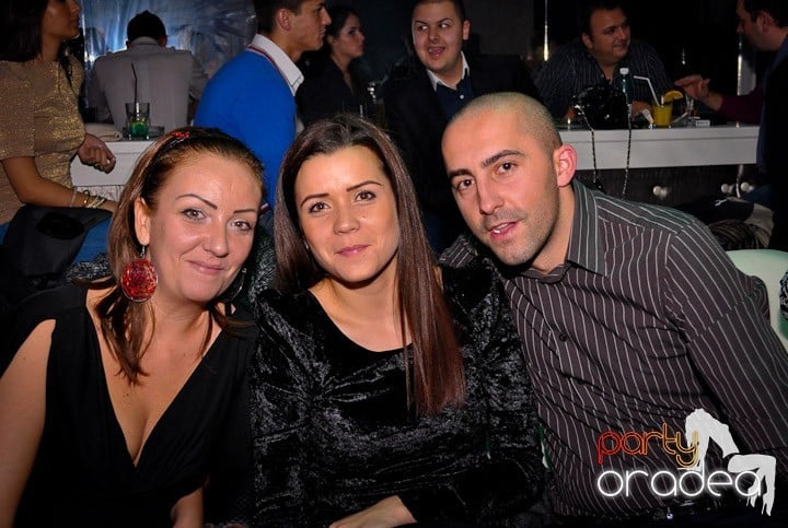 Liu JO & Grandi Firme Night Fashion, 