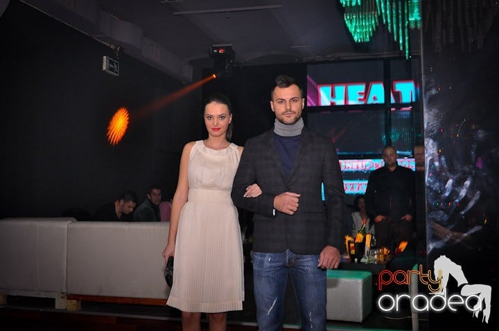 Liu JO & Grandi Firme Night Fashion, 