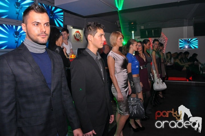 Liu JO & Grandi Firme Night Fashion, 