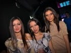 Liu JO & Grandi Firme Night Fashion