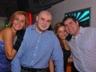 Liu JO & Grandi Firme Night Fashion