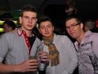 Liu JO & Grandi Firme Night Fashion