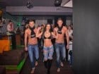 Liu JO & Grandi Firme Night Fashion
