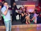 Liviu Guţă în Diamonds Club