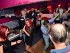Liviu Guţă în Diamonds Club