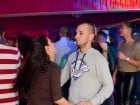 Liviu Guţă în Diamonds Club