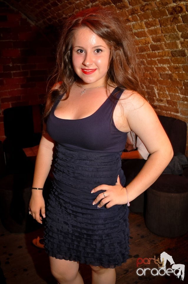 Lizard in the Mix @ Escape, 