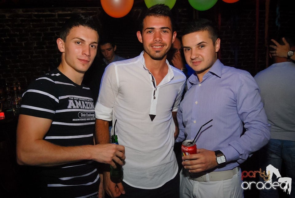 Lollipop Party în Escape,