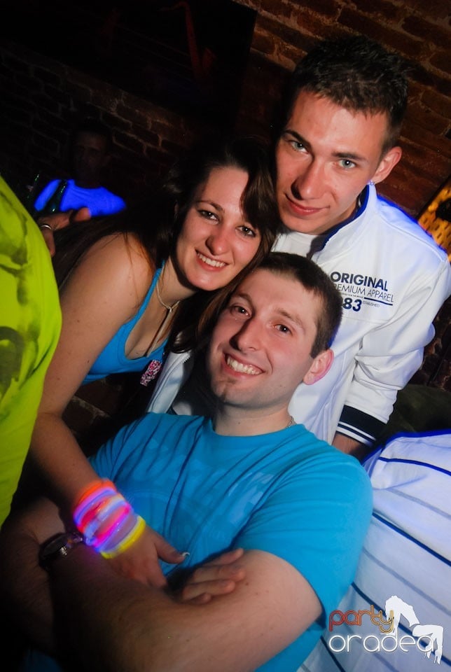 Lollipop Party în Escape,