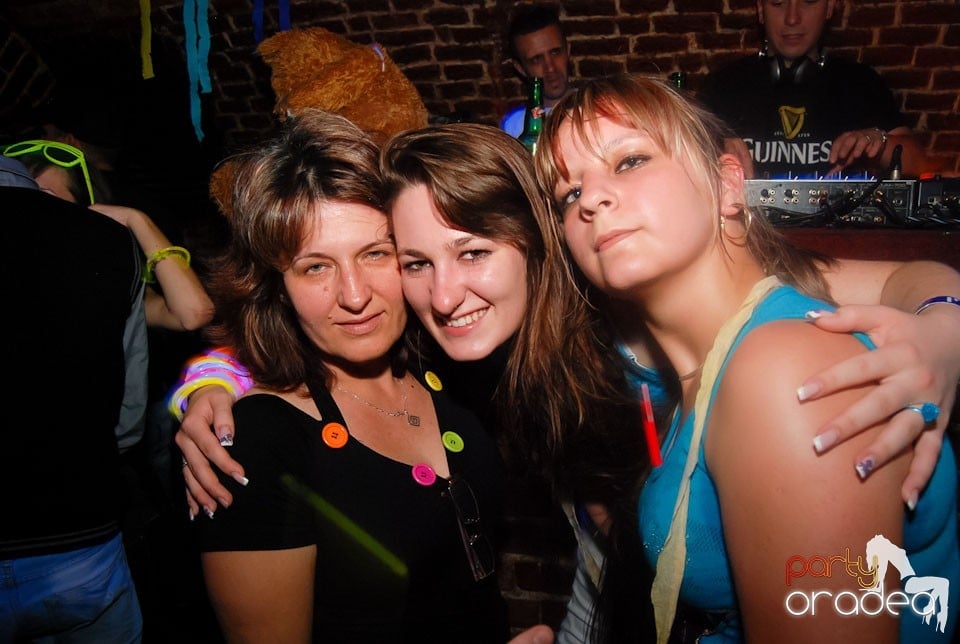 Lollipop Party în Escape,