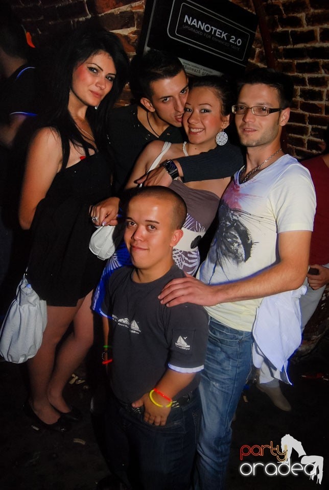 Lollipop Party în Escape,