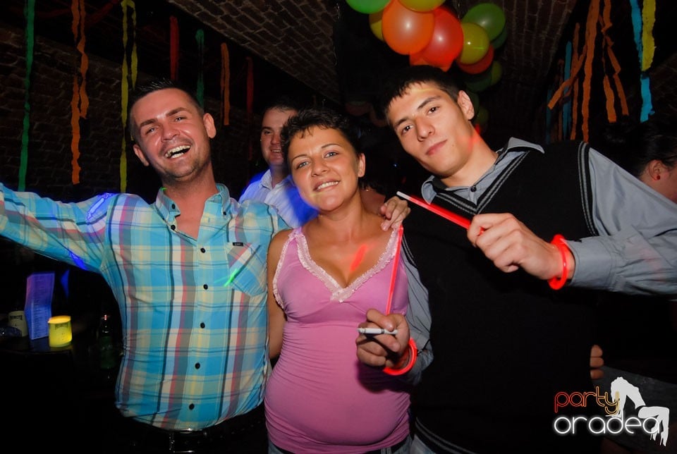 Lollipop Party în Escape,