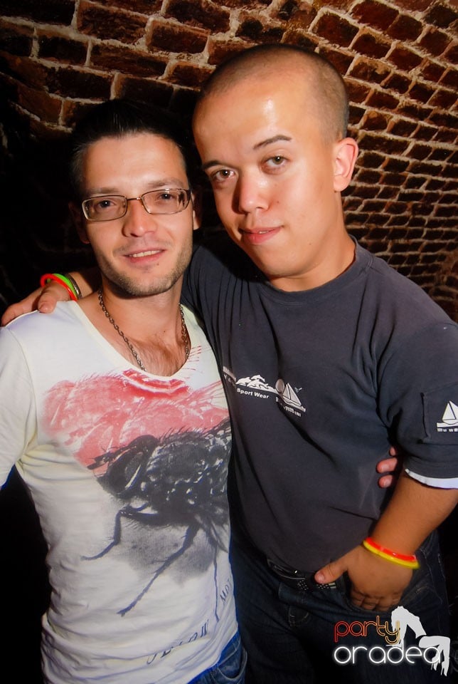 Lollipop Party în Escape,