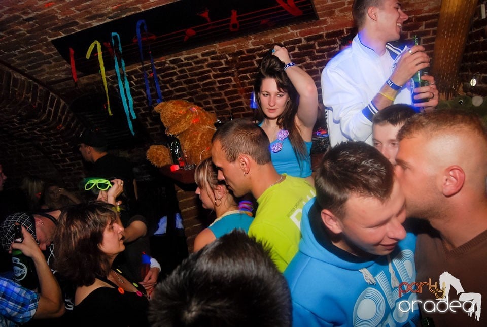Lollipop Party în Escape,