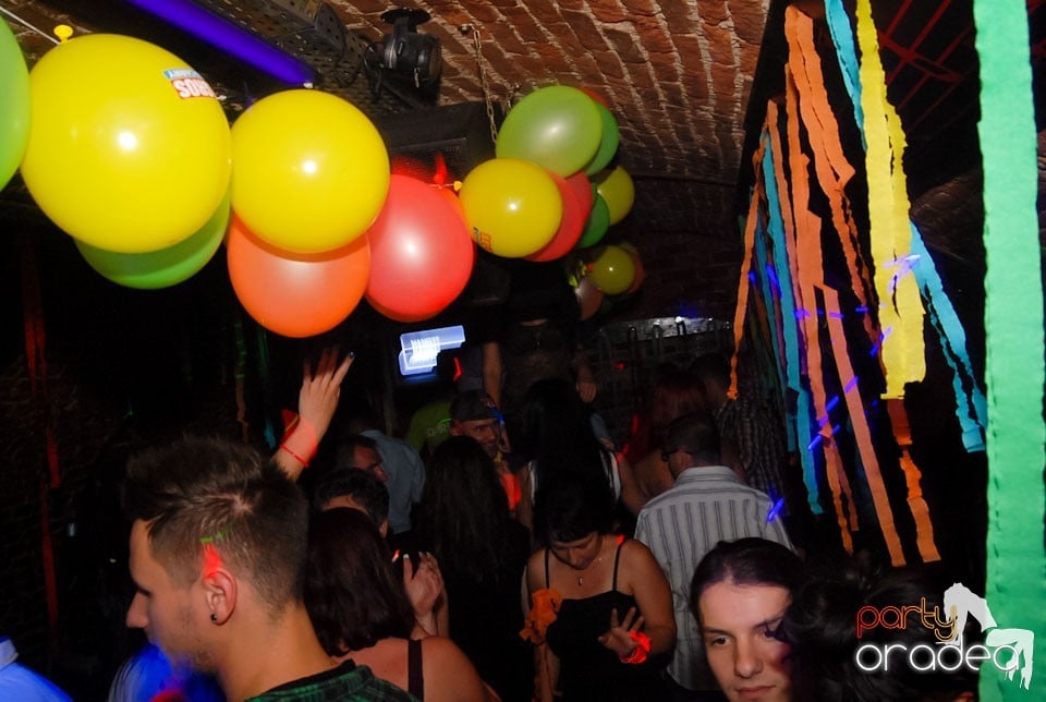 Lollipop Party în Escape,