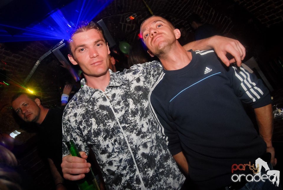 Lollipop Party în Escape,