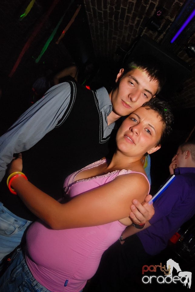 Lollipop Party în Escape,
