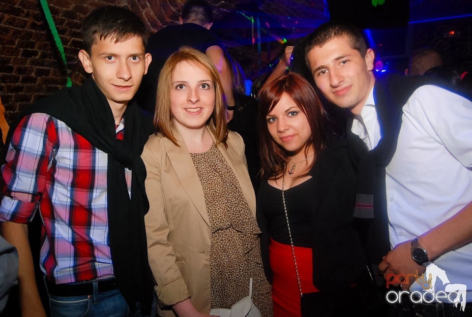 Lollipop Party în Escape,