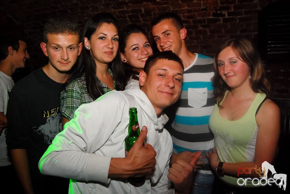 Lollipop Party în Escape,
