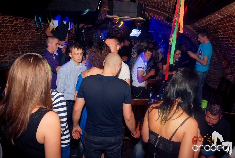 Lollipop Party în Escape,