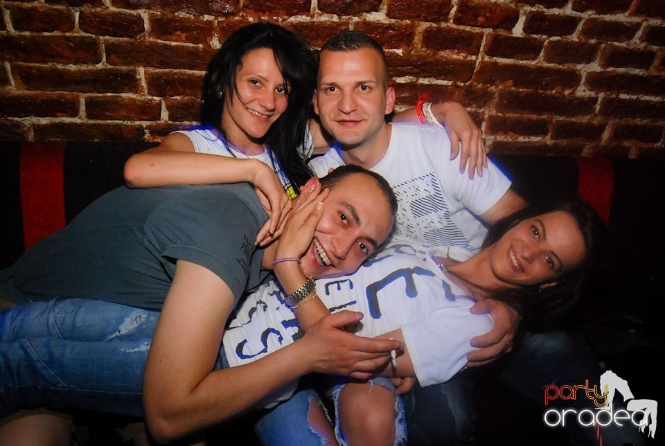 Lollipop Party în Escape,