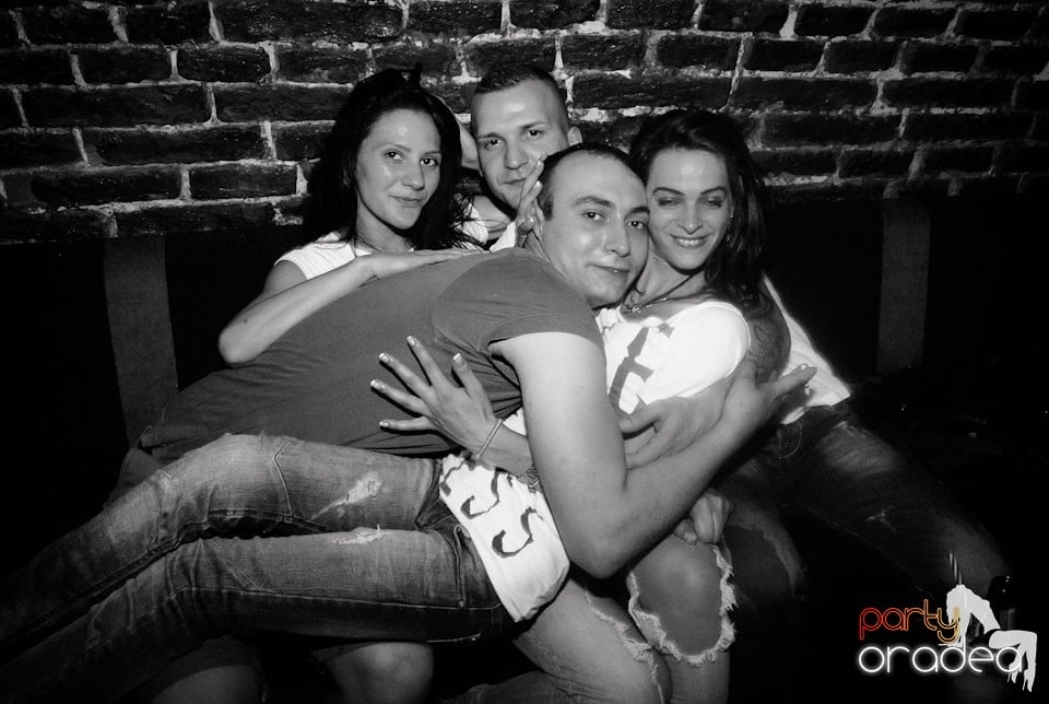 Lollipop Party în Escape,