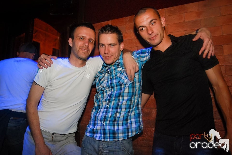 Lollipop Party în Escape,