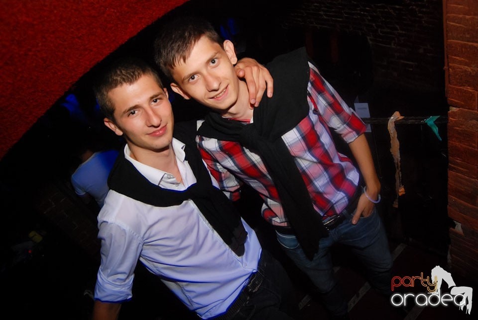 Lollipop Party în Escape,