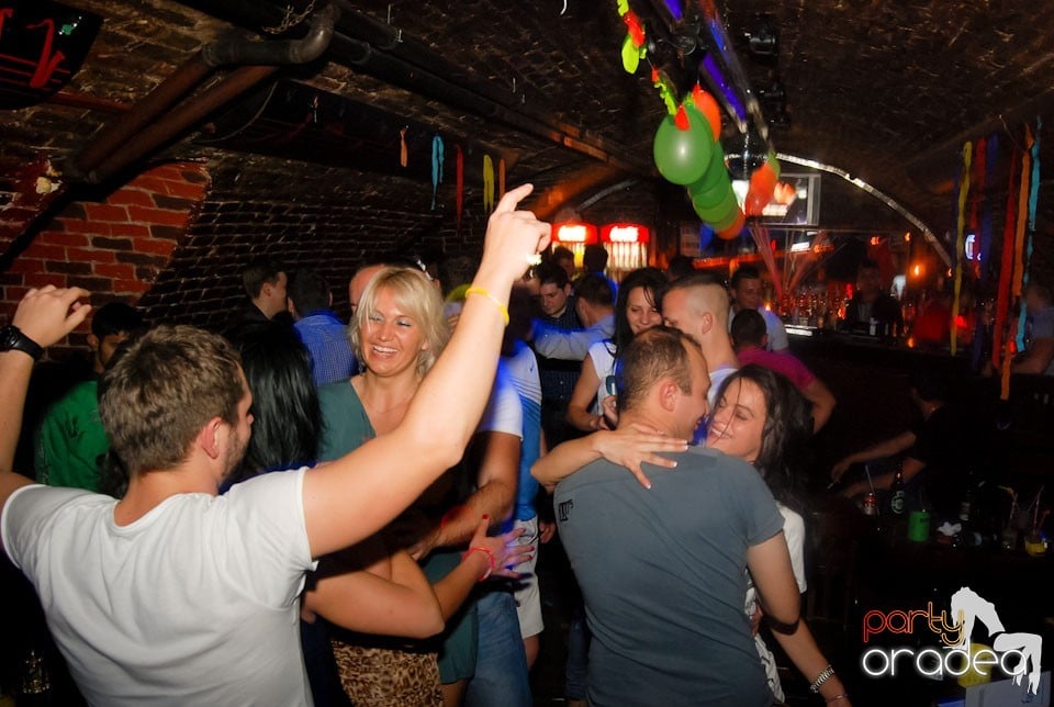 Lollipop Party în Escape,