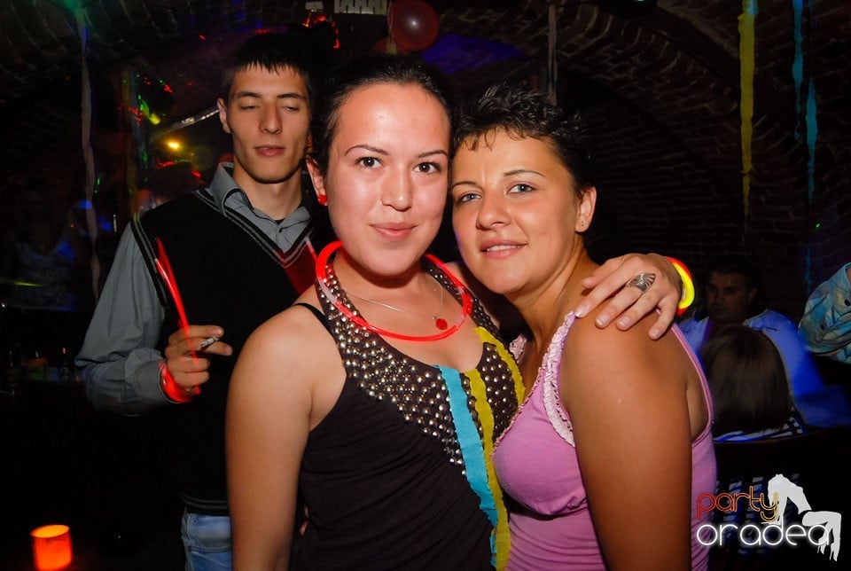 Lollipop Party în Escape,