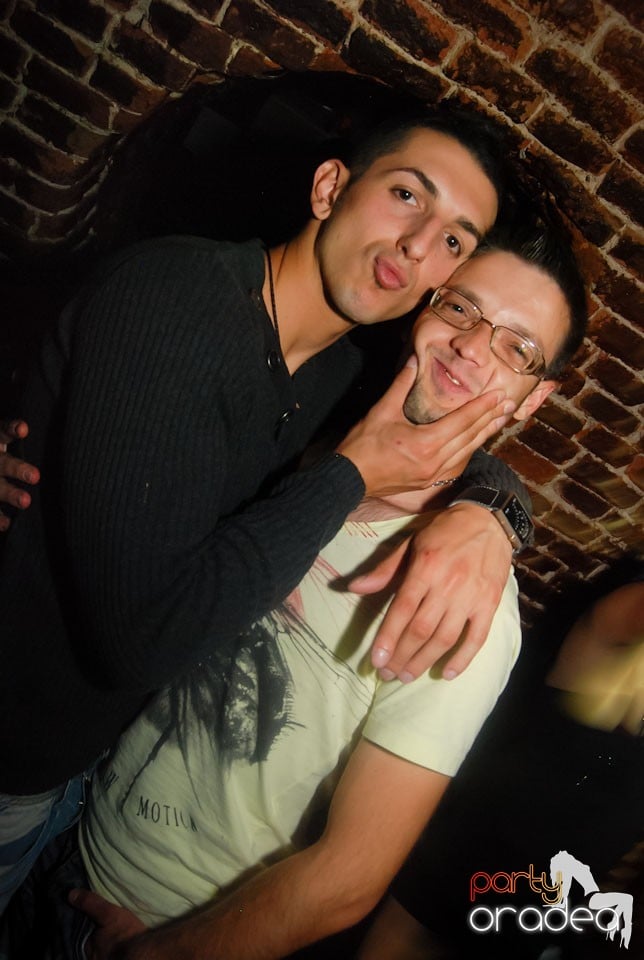 Lollipop Party în Escape,
